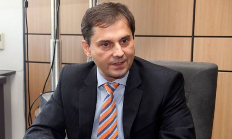 Θεοχάρης: Κροκοδείλια τα δάκρυα Σπίρτζη για τον ΟΑΣΘ
