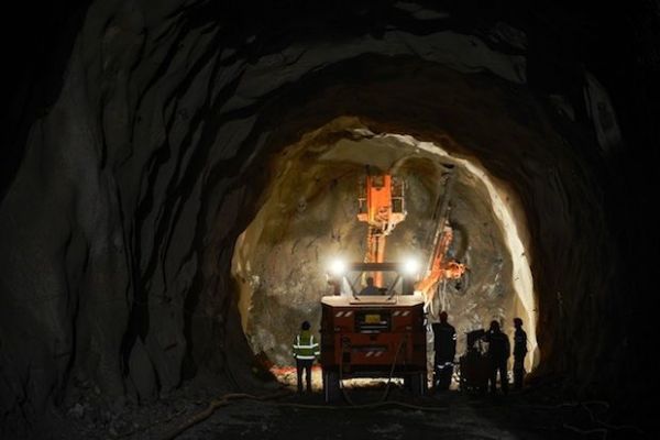 Ξεκίνησε η Διαιτησία με την Ελληνικός Χρυσός