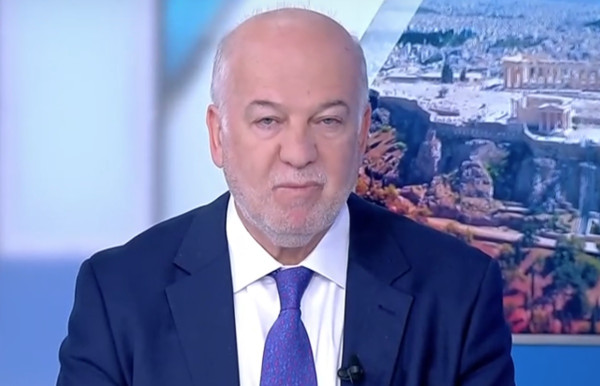 Φλωρίδης: Δεν περιμένουμε τίποτα απολύτως από την πρόταση μομφής