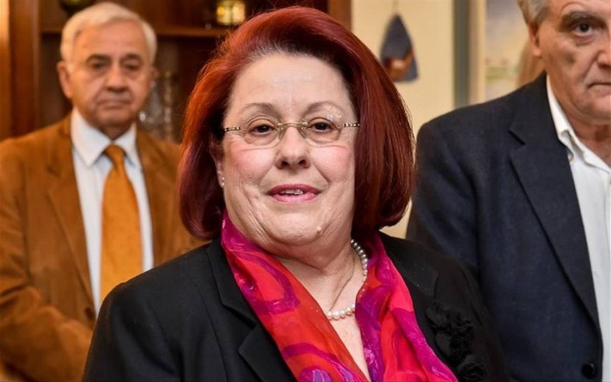 ΓΕΔΔ:Γιατί μετακόμισε σε πολυτελές κτήριο με ενοίκιο 30.000€ τον μήνα