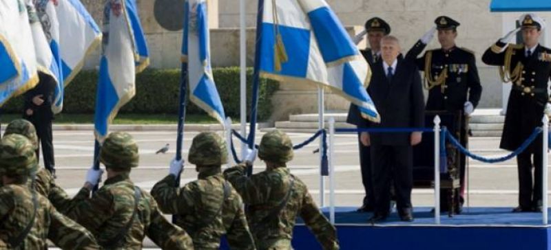 26 - 28 Οκτωβρίου: Τριήμεροι εορτασμοί στη Θεσσαλονίκη