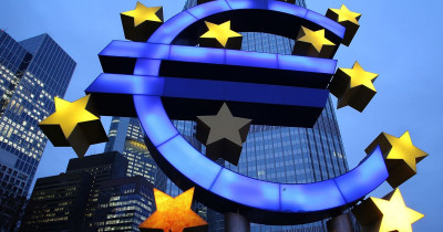 Ευρωζώνη: Αύξηση του ΑΕΠ κατά 0,6%- Ανέβηκε 0,3% η απασχόληση