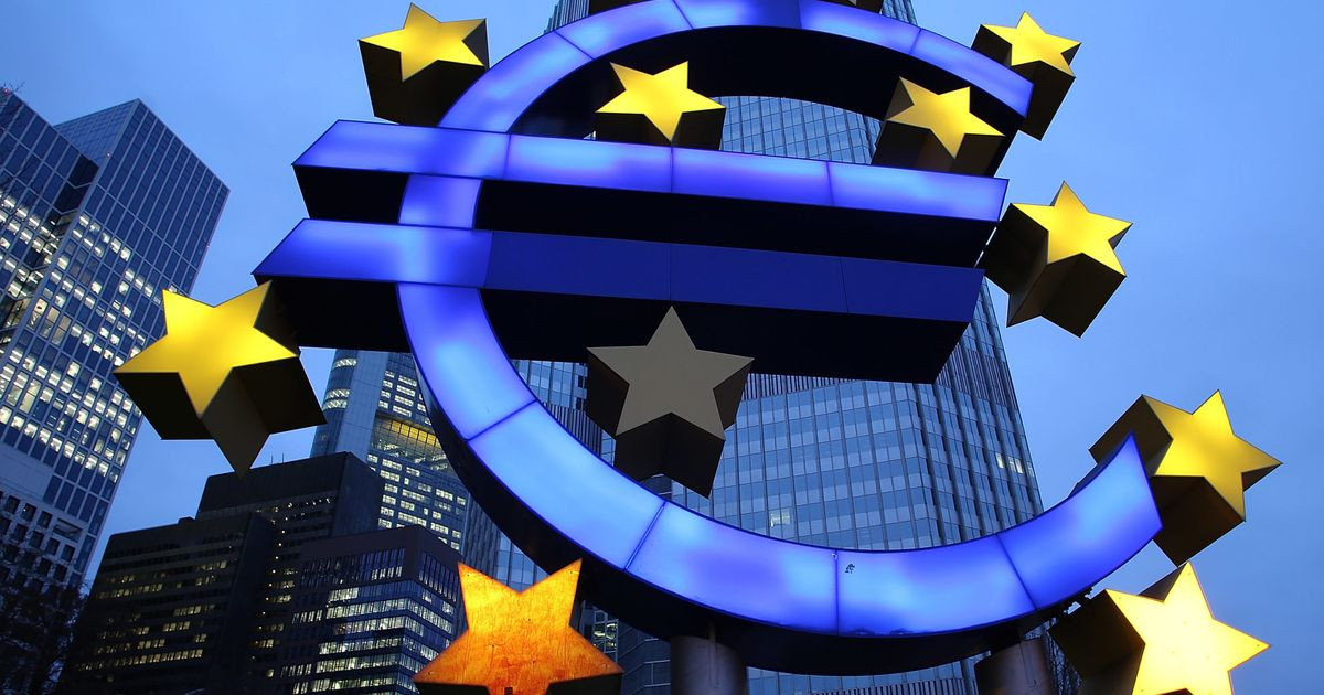 Ευρωζώνη: Αύξηση του ΑΕΠ κατά 0,6%- Ανέβηκε 0,3% η απασχόληση