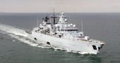 Ψηφίζει την Ελληνική ναυπηγική βιομηχανία η Γερμανική «ναυαρχίδα» του ΝΑΤΟ