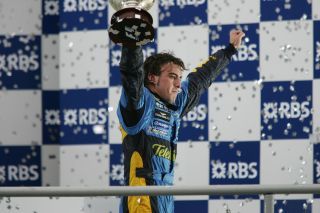 H μεγάλη επιστροφή του Αλόνσο στην Formula1