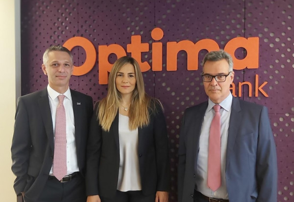 Optima bank: Συνεχίζει να καινοτομεί σε συνεργασία με Accenture, Microsoft