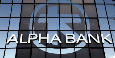 Ομόλογο Alpha Bank: Αντλήθηκαν €400 εκατ.- Στο 7,25% η απόδοση