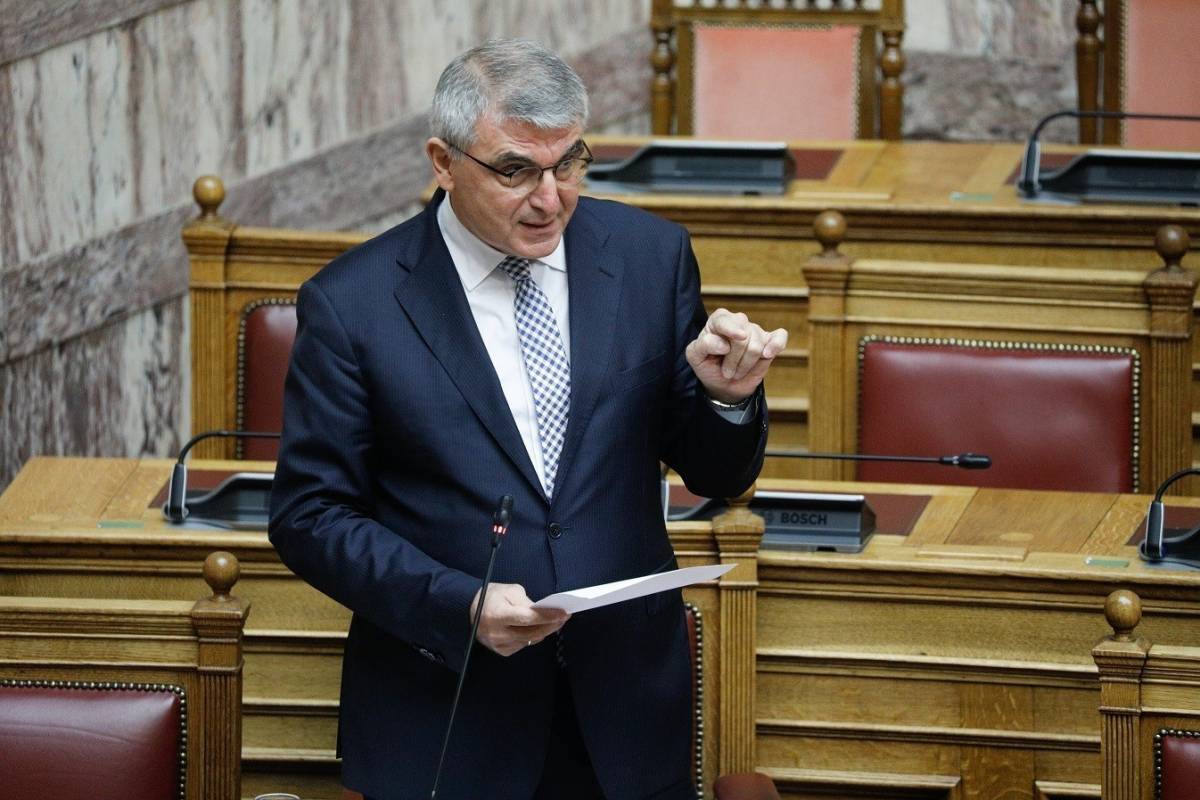 Τσακλόγλου-Ανάκαμψη: Να συνοδεύεται από περισσότερες και καλύτερες θέσεις εργασίας