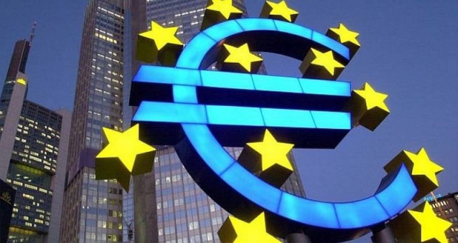 Ευρωζώνη: Πλεόνασμα €21 δισ. στο ισοζύγιο τρεχουσών συναλλαγών τον Ιούλιο