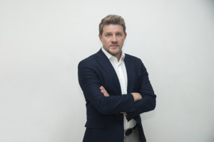 DEEP CAPITAL GROUP: Στο δυναμικό του ο Αλέξανδρος Χατζόπουλος