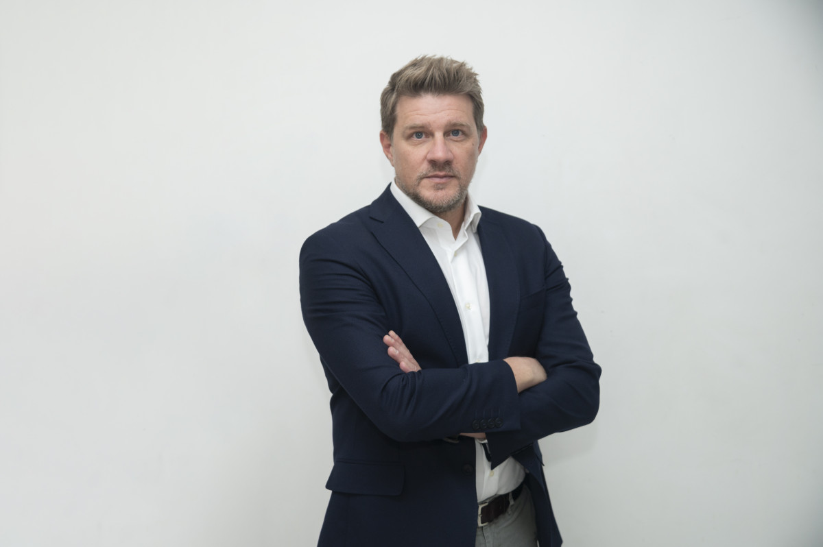 DEEP CAPITAL GROUP: Στο δυναμικό του ο Αλέξανδρος Χατζόπουλος