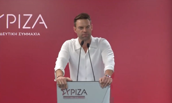 Ζητά τις έδρες όσων αποχώρησαν ο Κασσελάκης-Αρχίζει η ενότητα ΣΥΡΙΖΑ