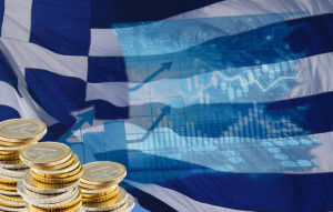 Στα €355,947 δισ. το δημόσιο χρέος το α' τρίμηνο (πίνακες)