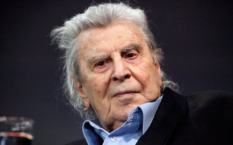 Δίπλα στο Μίκη Θεοδωράκη η Εθνική Ασφαλιστική!