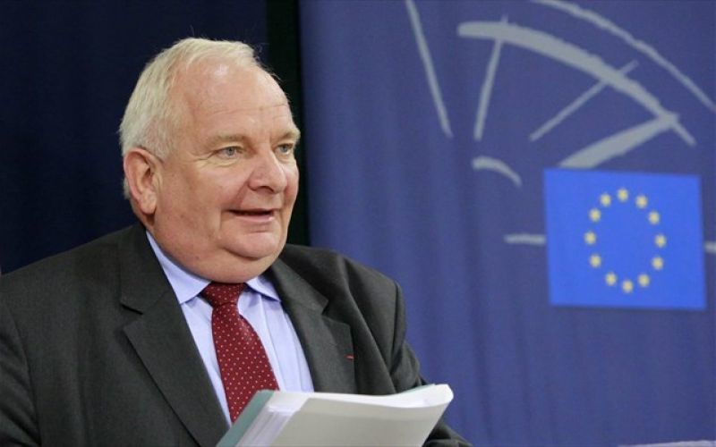 Στην Αθήνα ο πρόεδρος του ΕΛΚ