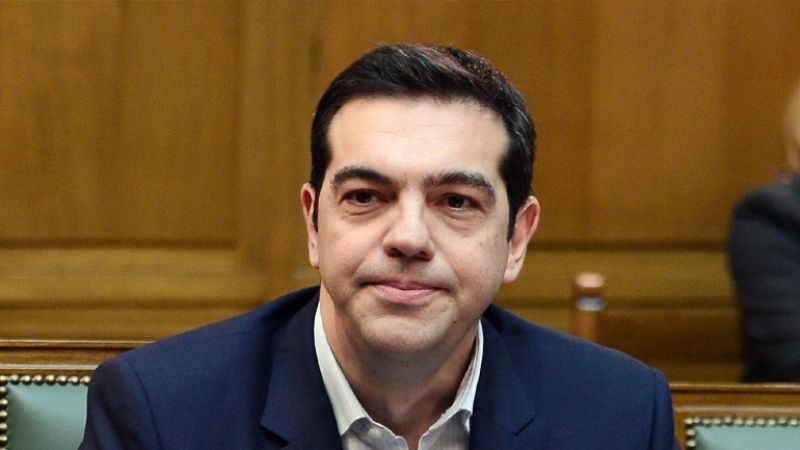 Τσίπρας στον ΣΕΤΕ: Πάμε για να σπάσουμε το ρεκόρ αφίξεων
