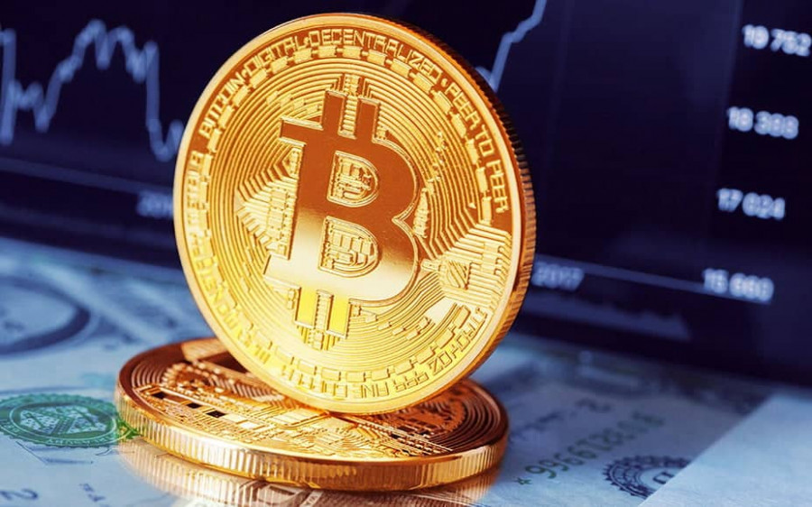 «Ανάσα» για το Bitcoin έπειτα από 9 εβδομάδες απωλειών