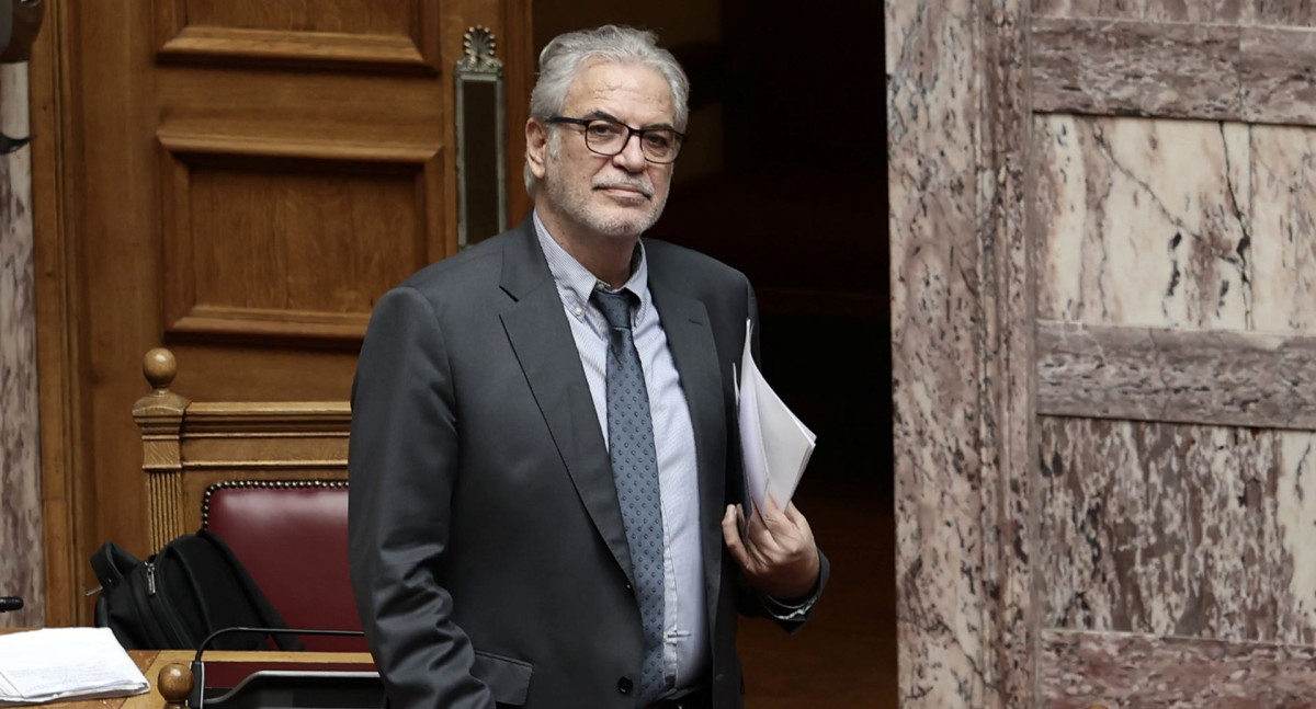 Επίσκεψη Στυλιανίδη στην Άγκυρα- Στο επίκεντρο το μεταναστευτικό