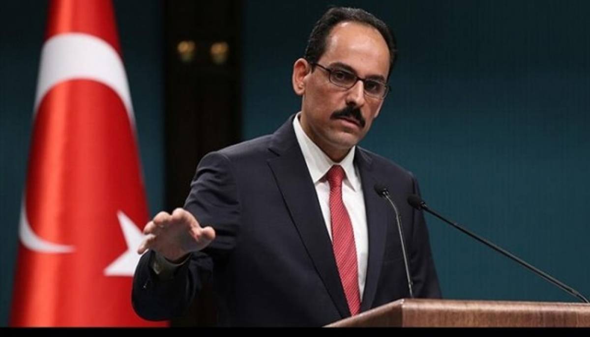Τουρκία για EastMed: Δεν θα κάτσουμε με σταυρωμένα χέρια