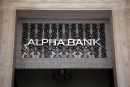 Alpha Bank: Στα 294,6 εκατ. τα αποτελέσματα προ προβλέψεων