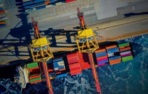 Η ρωσική αγορά εμπορευματοκιβωτίων επιτυγχάνει αύξηση 9% το 2021
