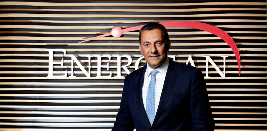 Energean: Ρεκόρ παραγωγής τον Αύγουστο – Αύξηση καθαρών κερδών στο εξάμηνο