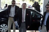 Νέος γύρος διαπραγματεύσεων με το «βλέμμα» στο Eurogroup
