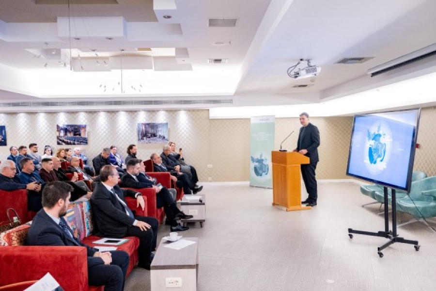 Κικίλιας: Πιο ψηλά φέτος ο τουρισμός από το 2022