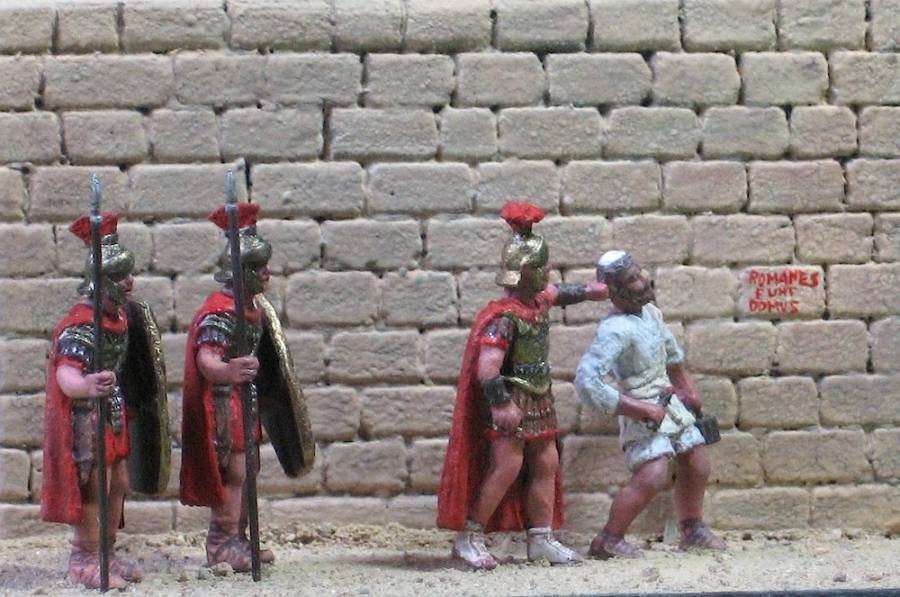 Ο Άδωνις και οι Monty Python