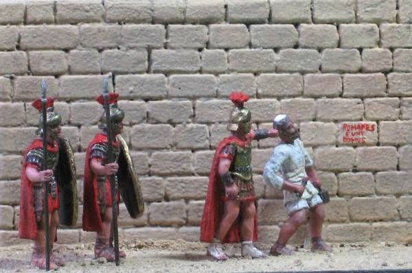 Ο Άδωνις και οι Monty Python
