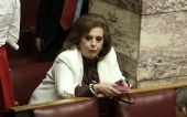 Καρεκλιές, βρισιές και... τσαντιές στο καφενείο της Βουλής