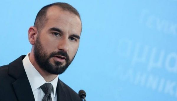 Τζανακόπουλος: Η κυβέρνηση αντέχει και θα κερδίσει τις επερχόμενες εκλογές