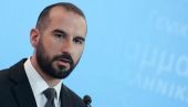 Τζανακόπουλος: Η κυβέρνηση αντέχει και θα κερδίσει τις επερχόμενες εκλογές