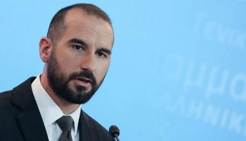 Τζανακόπουλος: Η κυβέρνηση αντέχει και θα κερδίσει τις επερχόμενες εκλογές