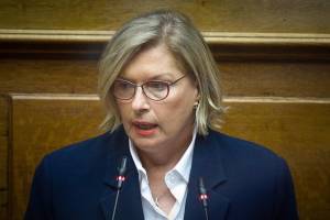 Γκάγκα: Δεν χρειάζονται για πολλούς τα μοριακά τεστ