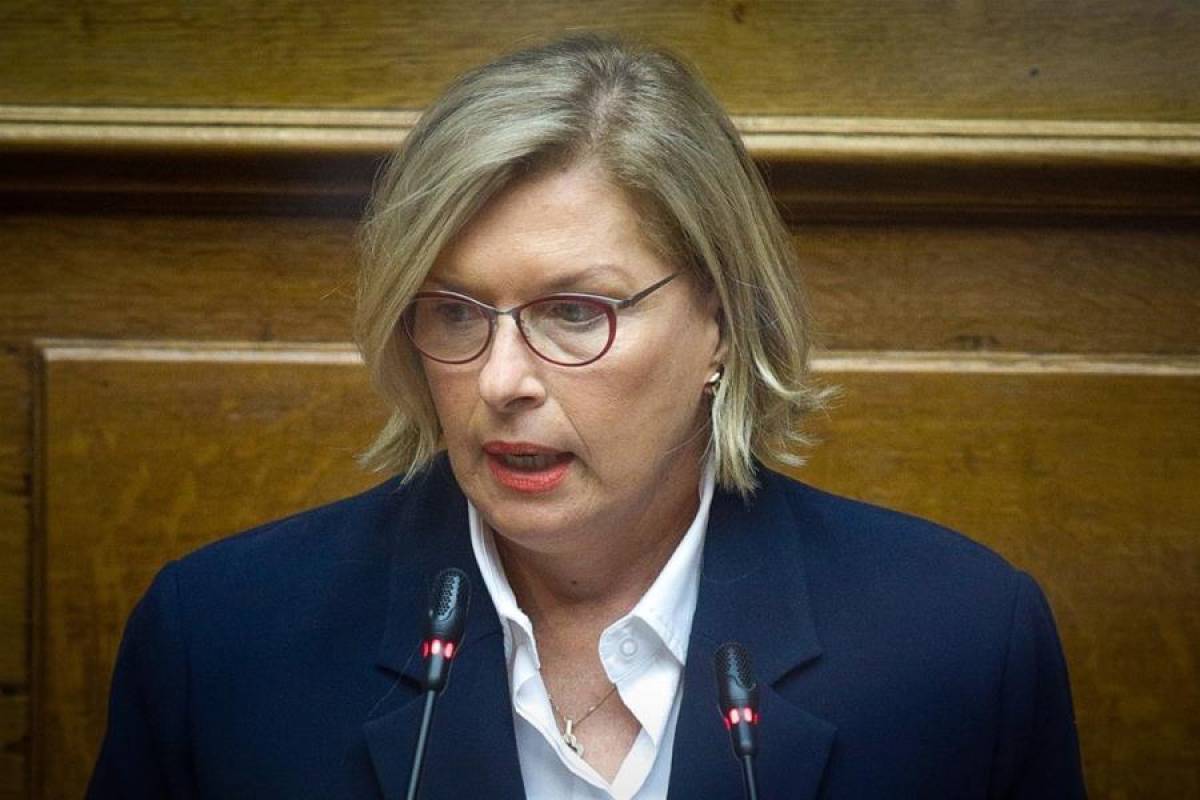 Γκάγκα: Δεν χρειάζονται για πολλούς τα μοριακά τεστ