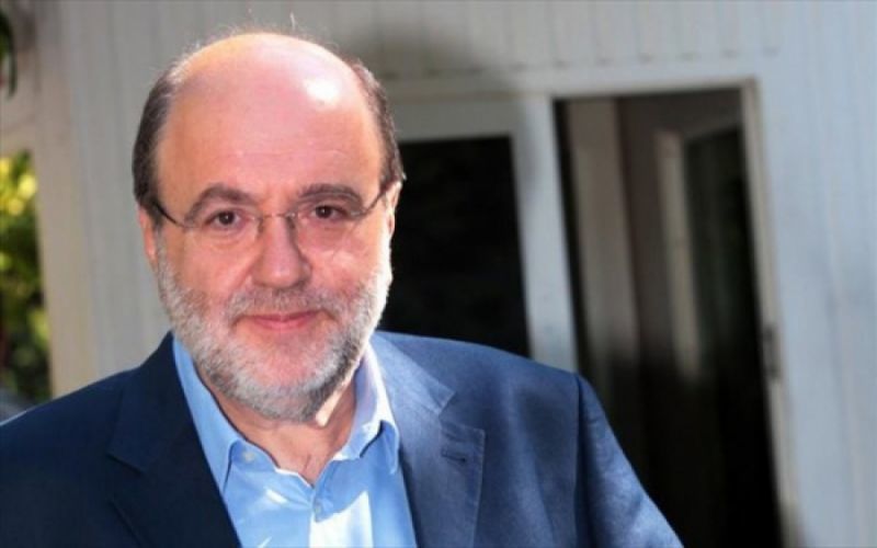 Αλεξιάδης:Το βάρος των τελών κυκλοφορίας θα πέσει στα νεότερα αυτοκίνητα