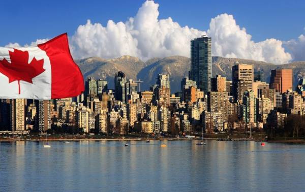 Καναδάς: Αναπάντεχη οικονομική ανάπτυξη τον Ιούλιο