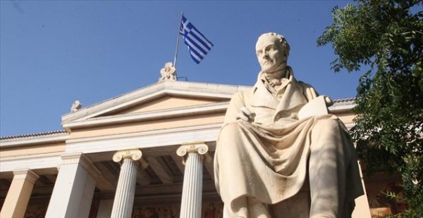 Εξώδικο των διοικητικών υπαλλήλων των ΑΕΙ σε Αρβανιτόπουλο και Μητσοτάκη