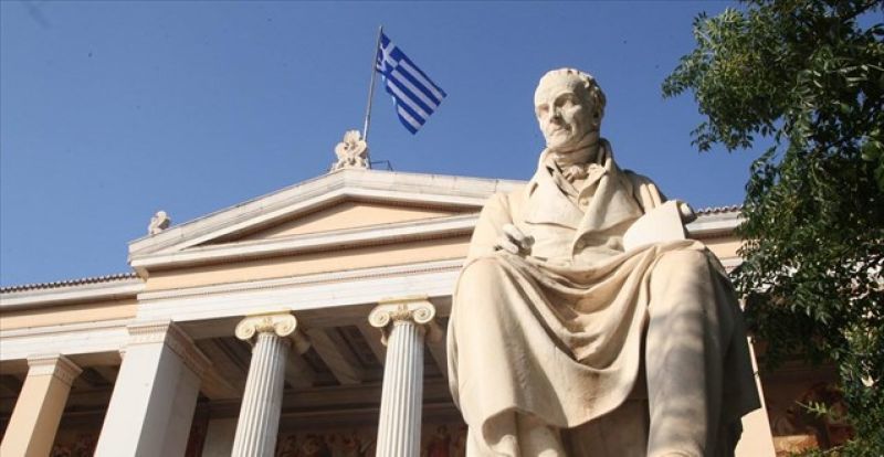 Εξώδικο των διοικητικών υπαλλήλων των ΑΕΙ σε Αρβανιτόπουλο και Μητσοτάκη