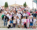 Στον αγώνα κατά του καρκίνου του μαστού "έτρεξε" και η Roche Hellas