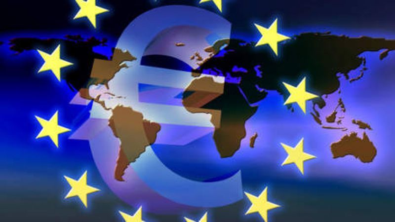 Άνοδος πληθωρισμού ευρωζώνης τον Μάιο, μείωση απασχόλησης