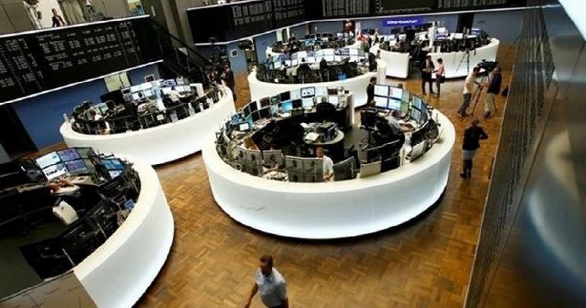 Σε χαμηλό δύο ετών τα ευρωπαϊκά χρηματιστήρια
