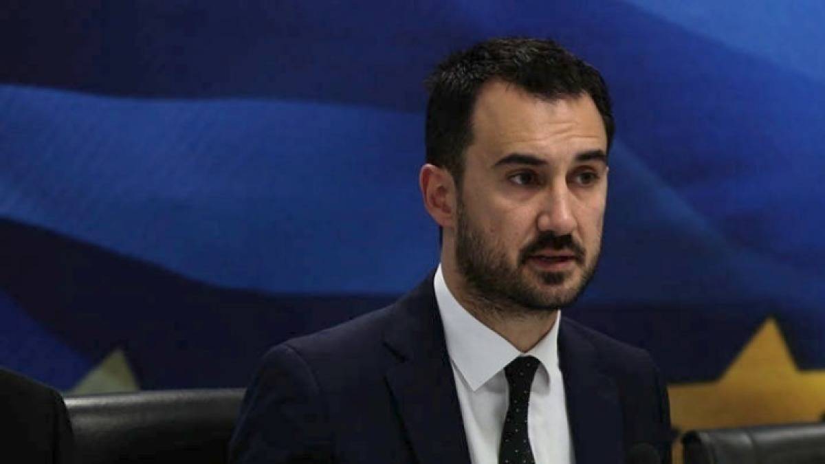 Χαρίτσης: Καθυστερημένα αναγνώρισε η ΝΔ το «μπάχαλο» στο προσφυγικό