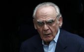 Κοτσαλής για Τσοχατζόπουλο: «Ενεπλάκησε λεκτικά με μία ομάδα προσώπων»