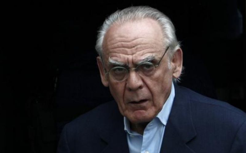 Κοτσαλής για Τσοχατζόπουλο: «Ενεπλάκησε λεκτικά με μία ομάδα προσώπων»