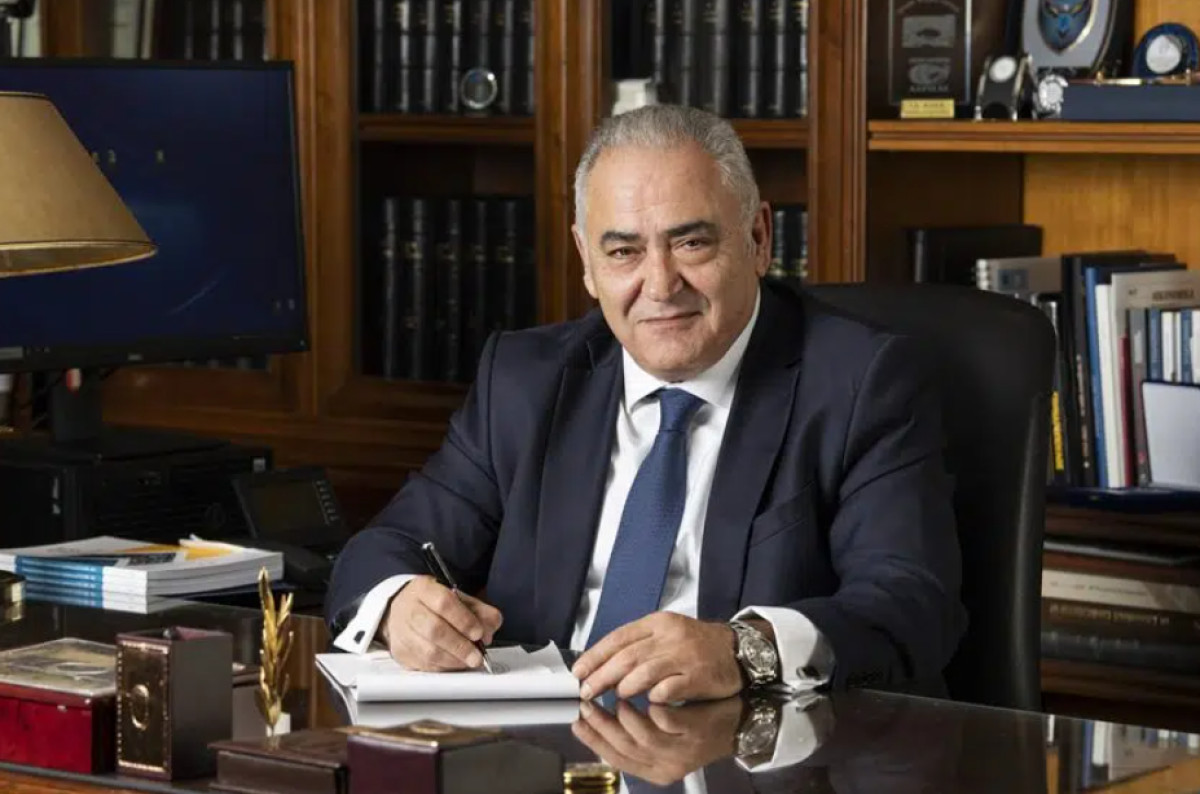 Χατζηθεοδοσίου: Απόλυτη ανάγκη να στηρίξουμε τον πρωτογενή τομέα