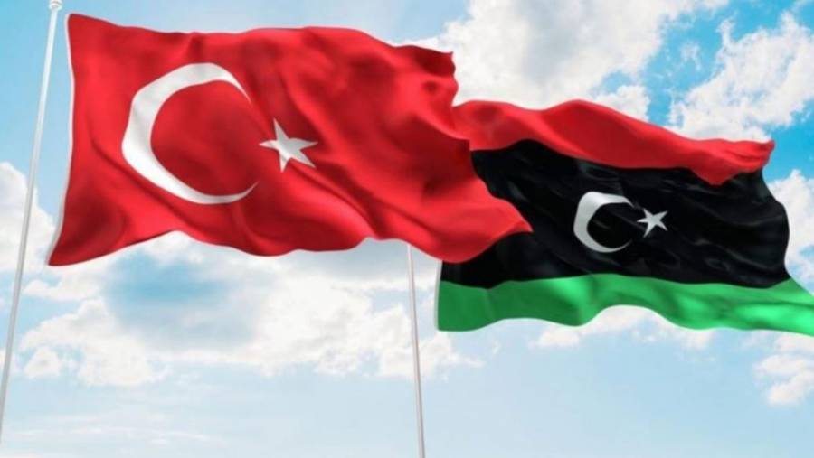 Παραιτήθηκε ο «αρχιτέκτονας» του MoU Τουρκίας - Λιβύης