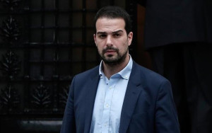 Σακελλαρίδης-Τέμπη: Σε άλλο επίπεδο η συγκάλυψη που επιχειρεί η κυβέρνηση