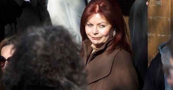 Εξιτήριο έλαβε η Νόρα Κατσέλη-Νοσηλευόταν από τις 21 Απριλίου